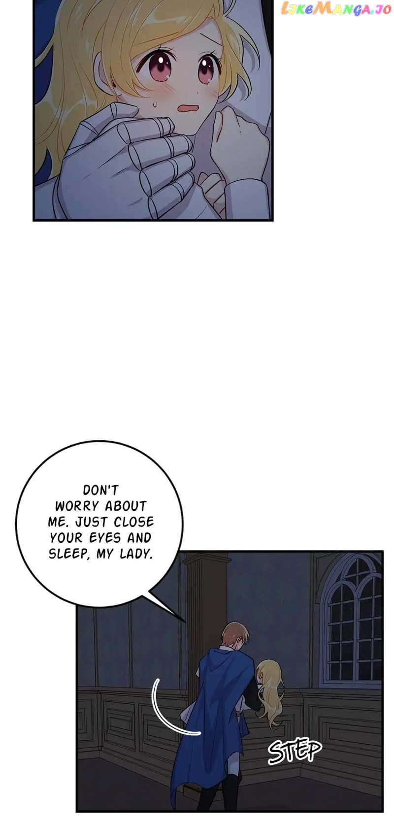 I Am a Child of This House Chapter 59 - page 9